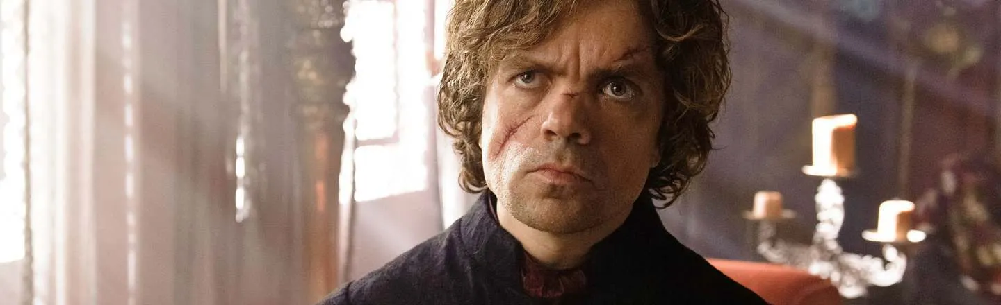 6 Insane (but Convincing) 'Game of Thrones' Fan Theories