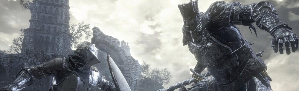 'Dark Souls' Can Kill Even Your PC Now