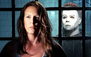 A Brief History of Michael Myers' Mask From 'Halloween'