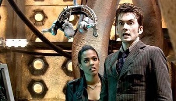 One Of The Villains Of Harry Potter (Was Actually A Hero)