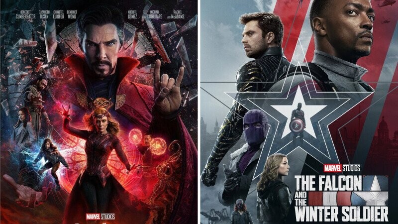 'Doctor Strange In The Multiverse Of Madness' Continues Marvel's Tradition Of Screwing Over Creators