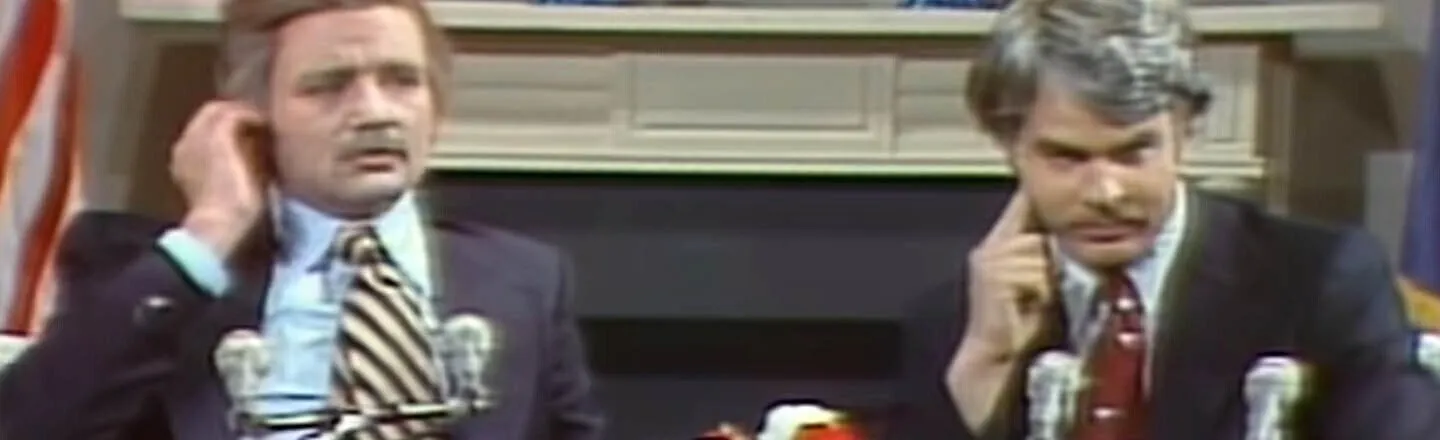 Dan Aykroyd’s Jimmy Carter Was A Counterculture Hero on ‘Saturday Night Live’
