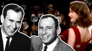 ‘Marvelous Mrs. Maisel’ Easter Egg Pays Tribute to Mel Brooks and Carl Reiner’s Friendship