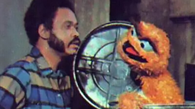 14 Highly Uncomfortable Facts About ‘Sesame Street’