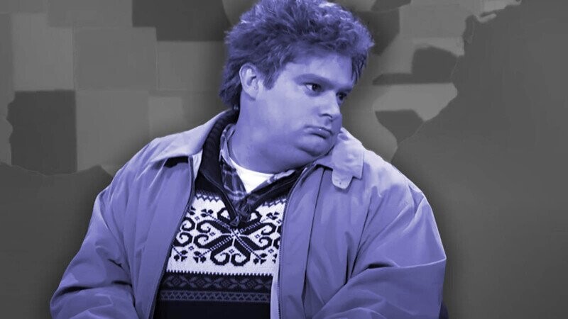 Donald Trump Had No Idea ‘Drunk Uncle’ Was Roasting Him on ‘SNL’