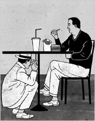 6 Types of Awful Valentine's Day You're Recovering From