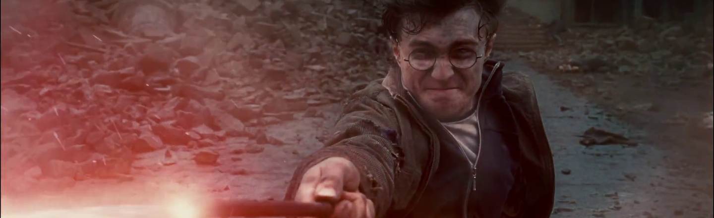 6 Overlooked Ways Harry Potter Screwed Up Movies Forever
