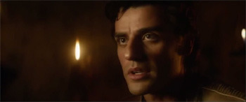 If The New Star Wars Was 100 Times More Honest (And Shorter)