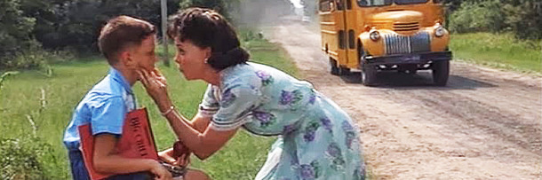 5 Feel-Good Movie Lessons Undone By Their Own Plots