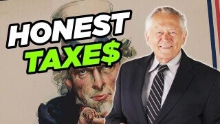 If Tax Prep Sites Were Honest (VIDEO)