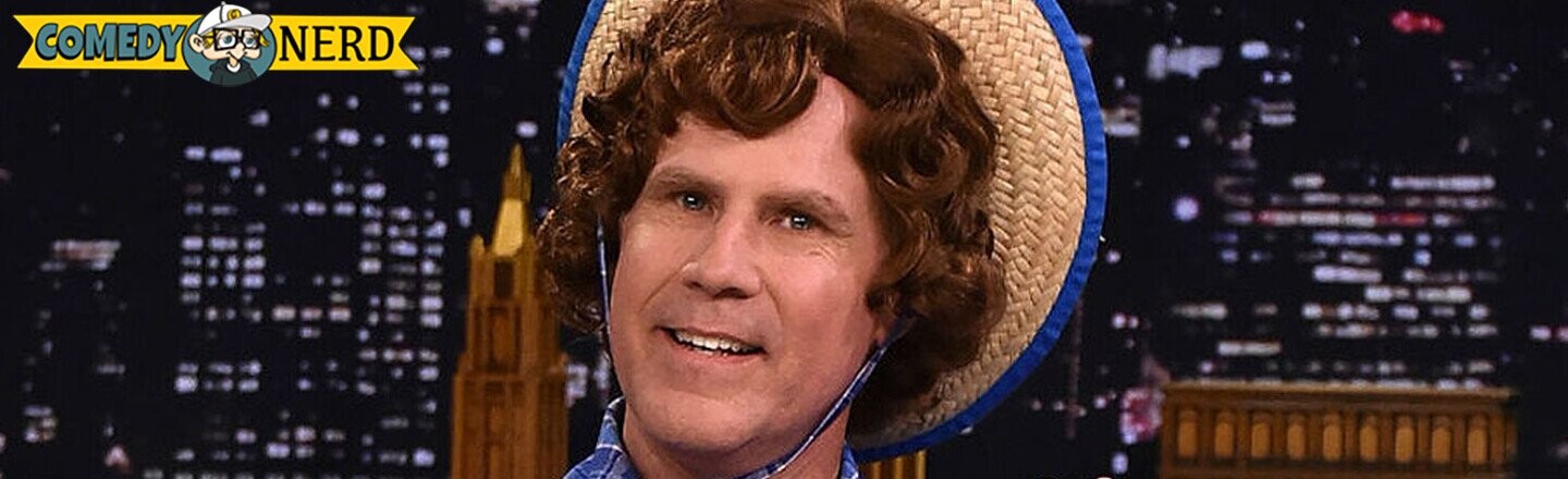 15 Late-Night Appearances For The Hall Of Fame