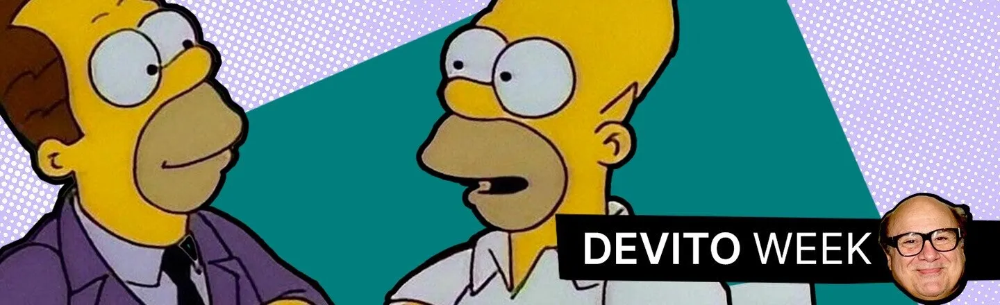 Unky Herb: An Oral History of Homer Simpson’s Long Lost Brother