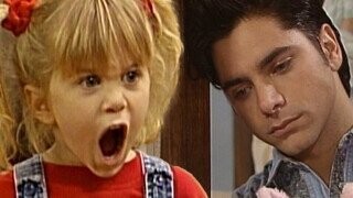 John Stamos Had the Olsen Twins Fired from ‘Full House’ for Being Crybabies