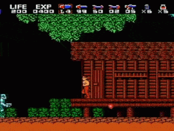 7 Hilariously Insane Video Game Sequels To Classic Movies