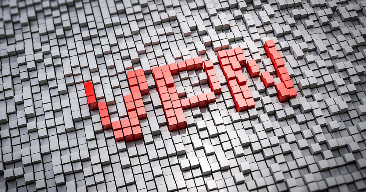 A VPN Is The Digital Equivalent To Pepper Spray & A Big Dog