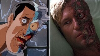 Why Two-Face Is Batman's Second Greatest Villain