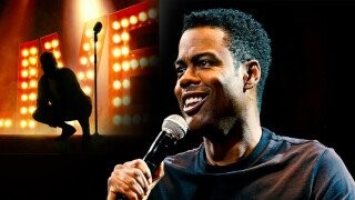 Leaked Chris Rock Jokes Show That Even His Special’s Title Is a Dig on Will Smith