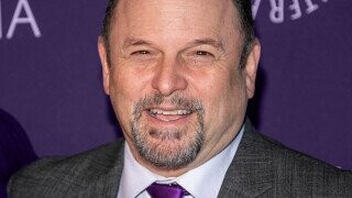 Here’s the Reason Why Jason Alexander Doesn’t Think Anyone Recognizes Him Anymore