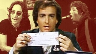 This Is What Would Have Happened If The Beatles Had Taken Lorne Michaels Up on His Offer to Reunite on ‘SNL’
