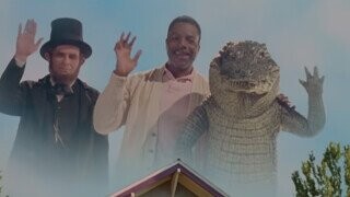 This Is How Carl Weathers Was Going to Appear in ‘Happy Gilmore 2’