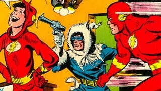 7 Times Comedians Crossed Over Into Comic Books