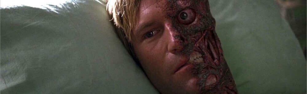 Why Two-Face Is Batman's Second Greatest Villain