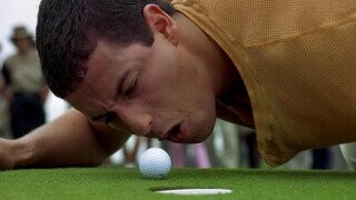 I Would Feed My Right Hand to A Gator to Stop Adam Sandler From Making ‘Happy Gilmore 2’