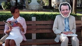 12 Famous Movie Roles That Almost Went to Bill Murray