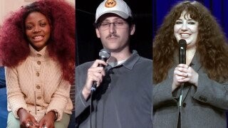 Meet the Seven New Writers for ‘Saturday Night Live’