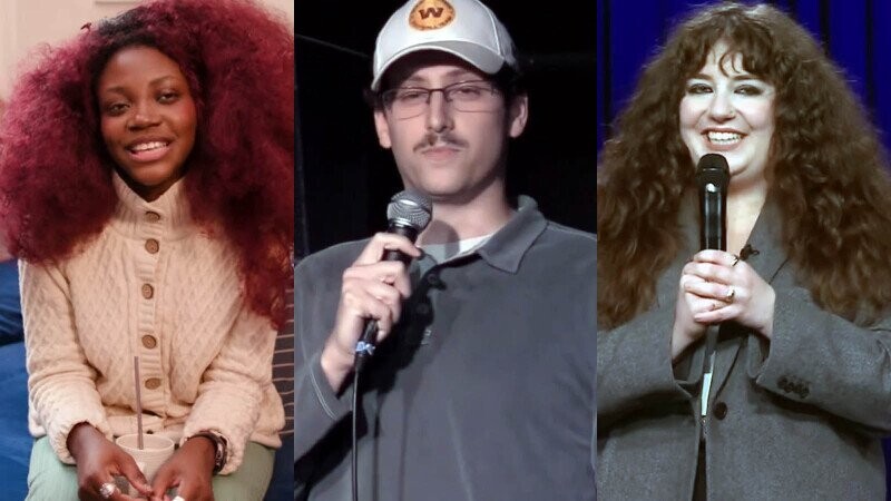 Meet the Seven New Writers for ‘Saturday Night Live’