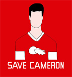 SAVE CAMERON 