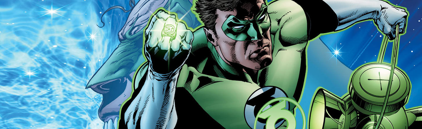 9 Iconic Superheroes Who Were Based On Real People