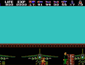 7 Hilariously Insane Video Game Sequels To Classic Movies