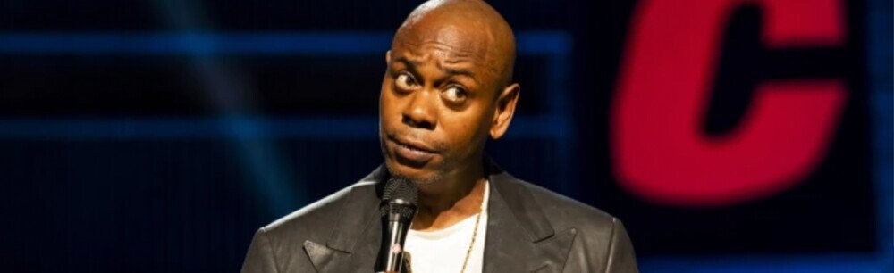 Dave Chappelle Allegedly Dunked On Teens Who Disagree With Him