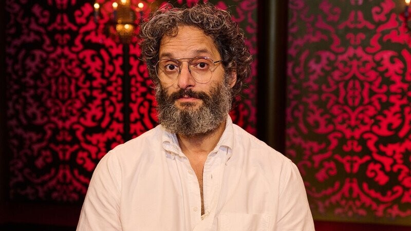 Jason Mantzoukas Has All the Time in the World to Answer ‘Taskmaster’ Questions