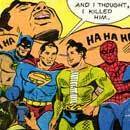 The 5 Most Insane Moments in Indian Comic Books