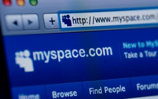 Myspace Admits It Has Deleted All Of Your Stuff (Again)