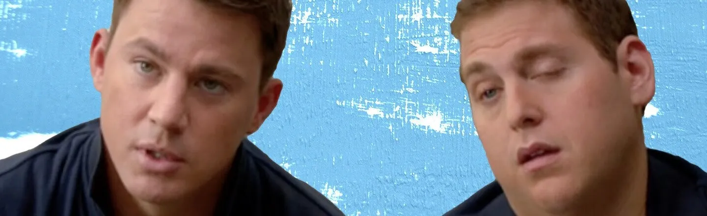 10 Years Later, It’s Still Crazy That ‘21 Jump Street’ Actually Worked