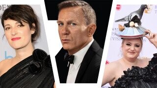 James Bond Is Slowly Being Taken Over by Comedians