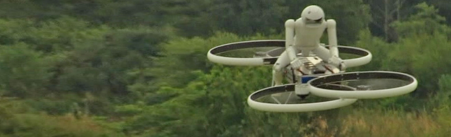The 13 Most Insane Things Happening Right Now (6/30)