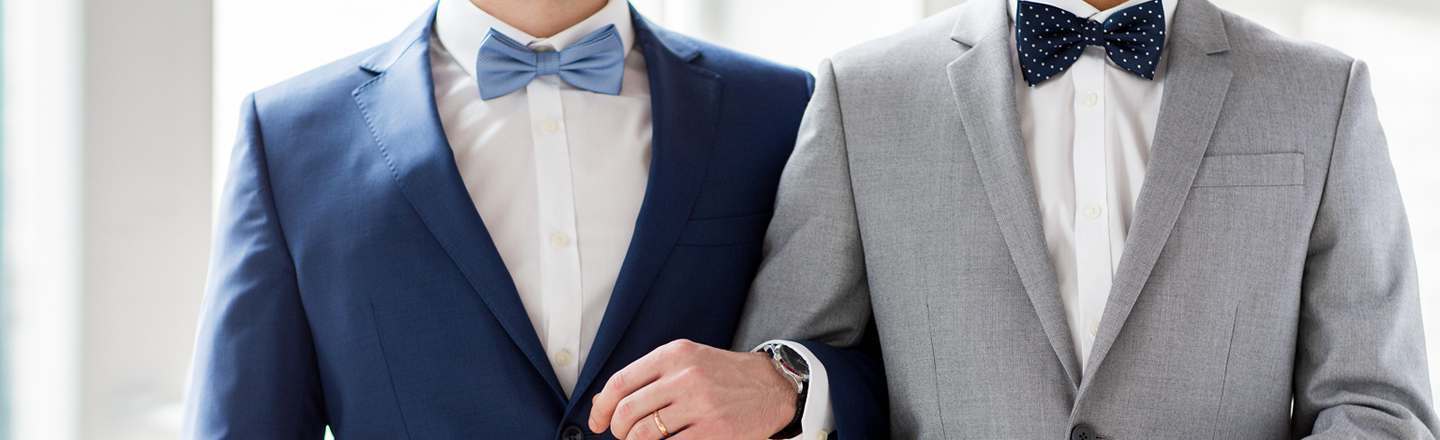 6 Absurdly Pathetic Last-Ditch Protests Against Gay Marriage