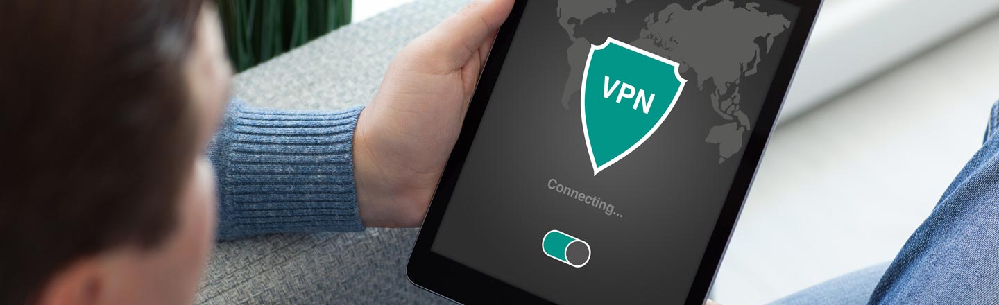 VPN nectr