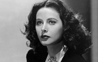 The Controversial Actress Whose Invention Changed The World