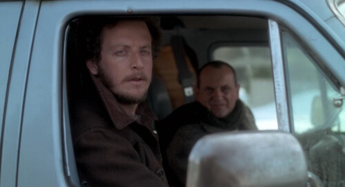 Marv and Harry Wet Bandits in Home Alone - Is ‘Home Alone’ Secretly All About Religion?