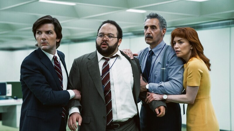 The Future of ‘Severance’ Is Both Secured And Frustratingly Distant