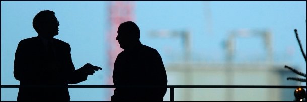 6 Real People With Secret Identities Nobody Saw Coming