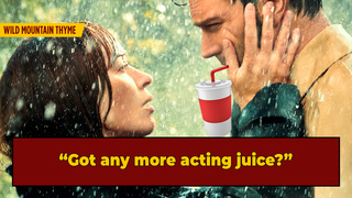 'Acting Juice' Feels Like A Heart Attack,  Is Emily Blunt's Secret Weapon
