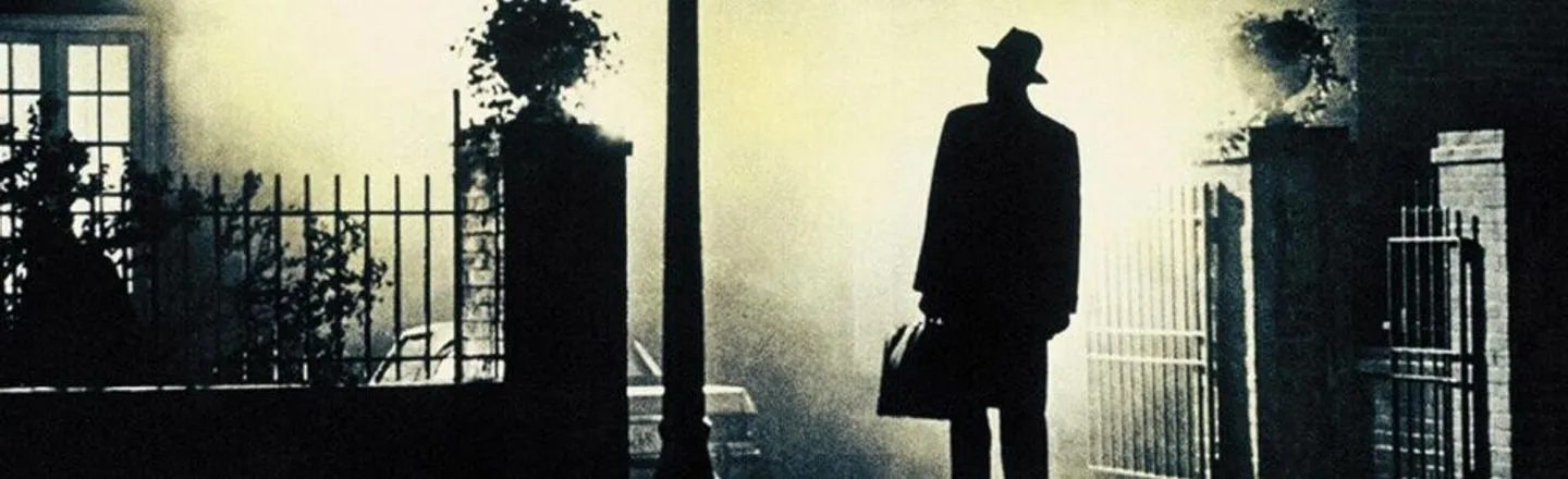 The 'Exorcist' Series Is Confusing As, Well, Hell