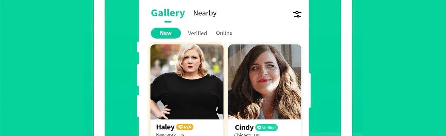 This Plus-Sized Dating App Is Using ‘Saturday Night Live’ Alumna Aidy Brant in Their Ads