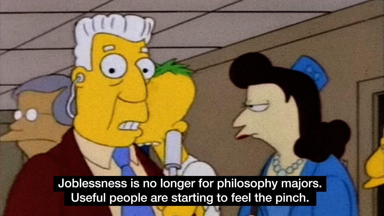 All the Times Fans Felt Personally Attacked by ‘The Simpsons’ | Cracked.com